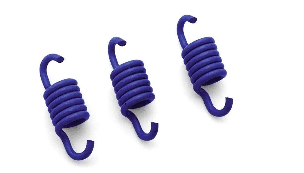 Ncy Clutch Springs For Honda Elite / Aero 1
