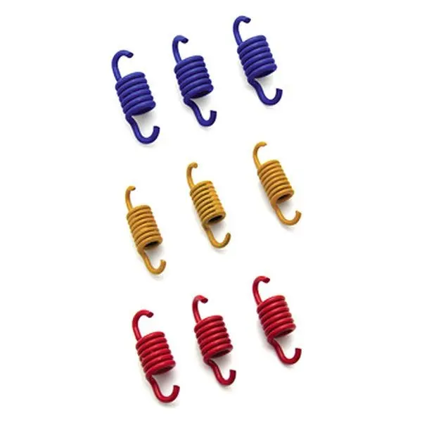 Ncy Clutch Springs For Zuma 125 1