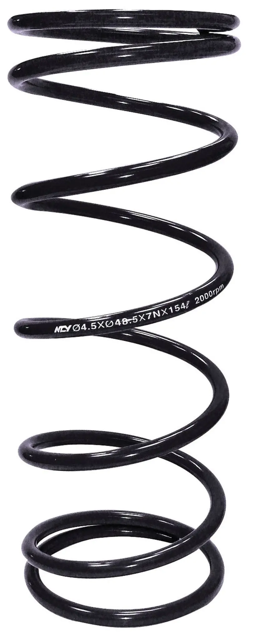 Ncy Contra Spring Dio / Gy6 50 3