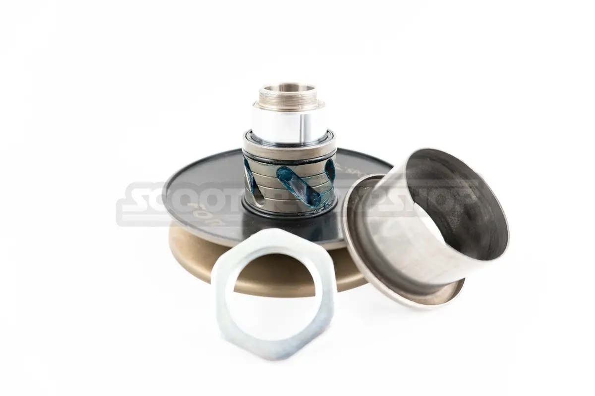 Ncy Dio Zx Adjustable Pulley 1