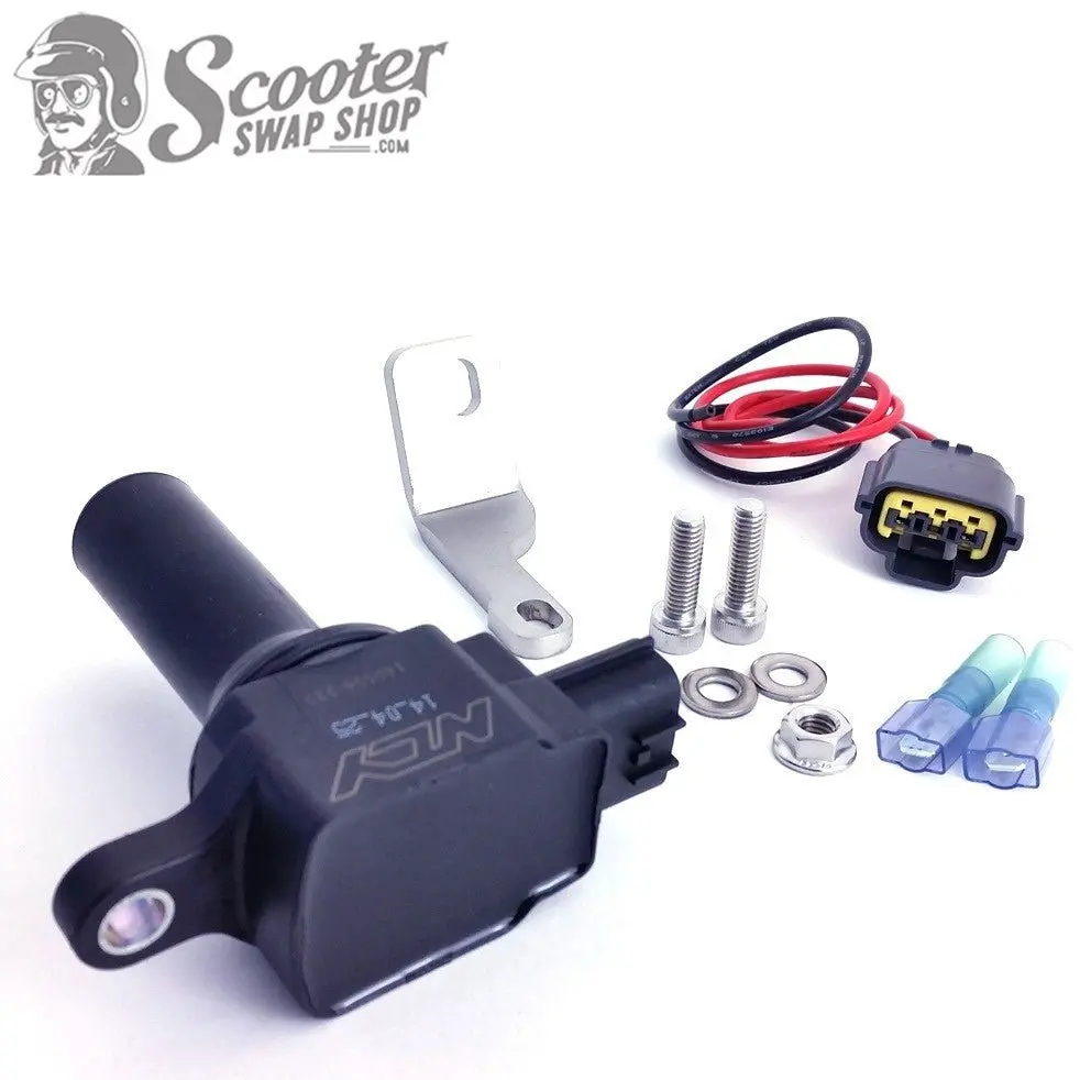 Ncy Direct Ignition Coil 1