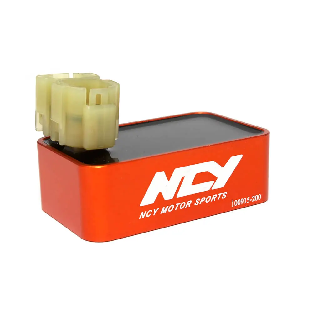 Ncy Gy6 Performance Cdi 6 Pin 1