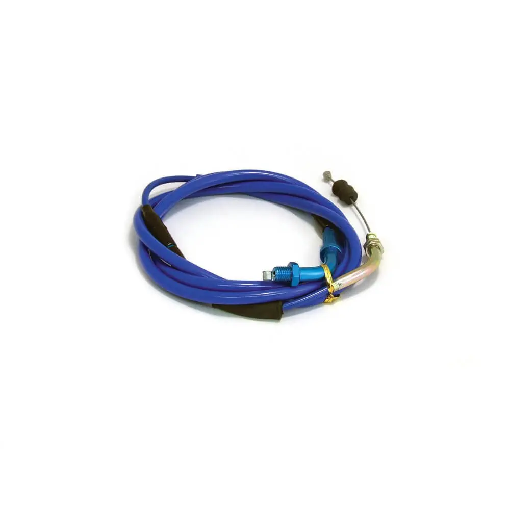 Ncy Gy6 Throttle Cable 1
