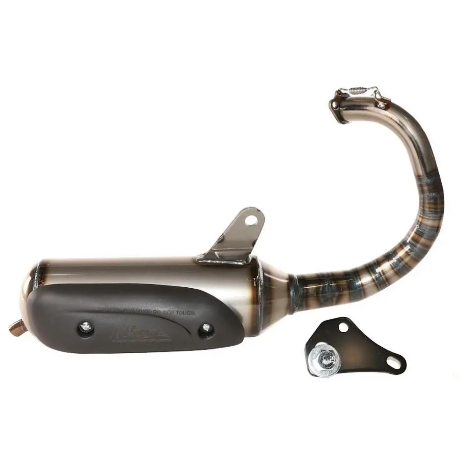 Ncy Honda Aero Se50 Af05 Exhaust 1