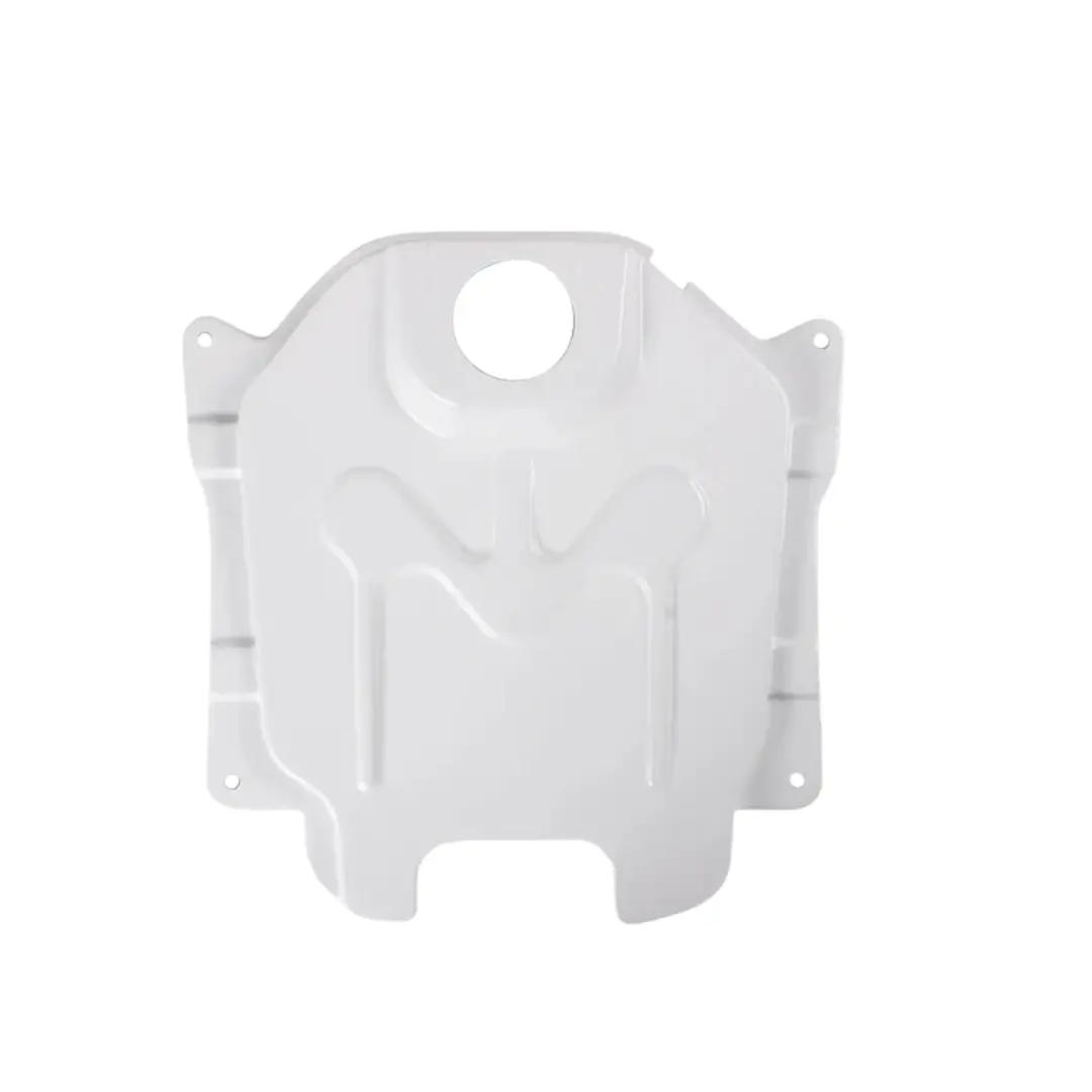 Ncy Honda Ruckus Gas Tank Cover 2