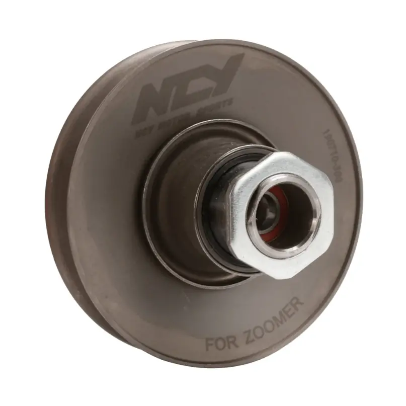 Ncy Honda Ruckus Rear Pulley Assembly 1