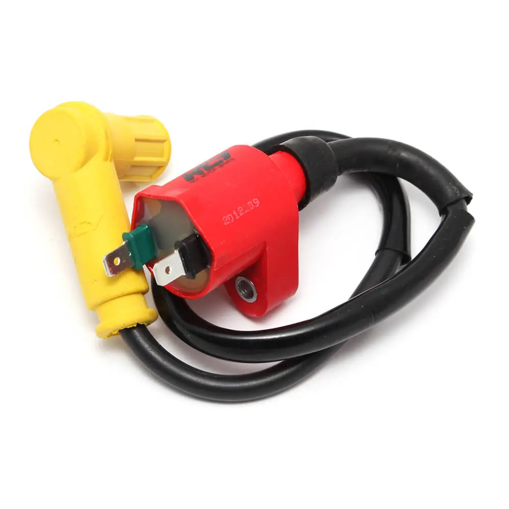 Ncy Ignition Coil 1