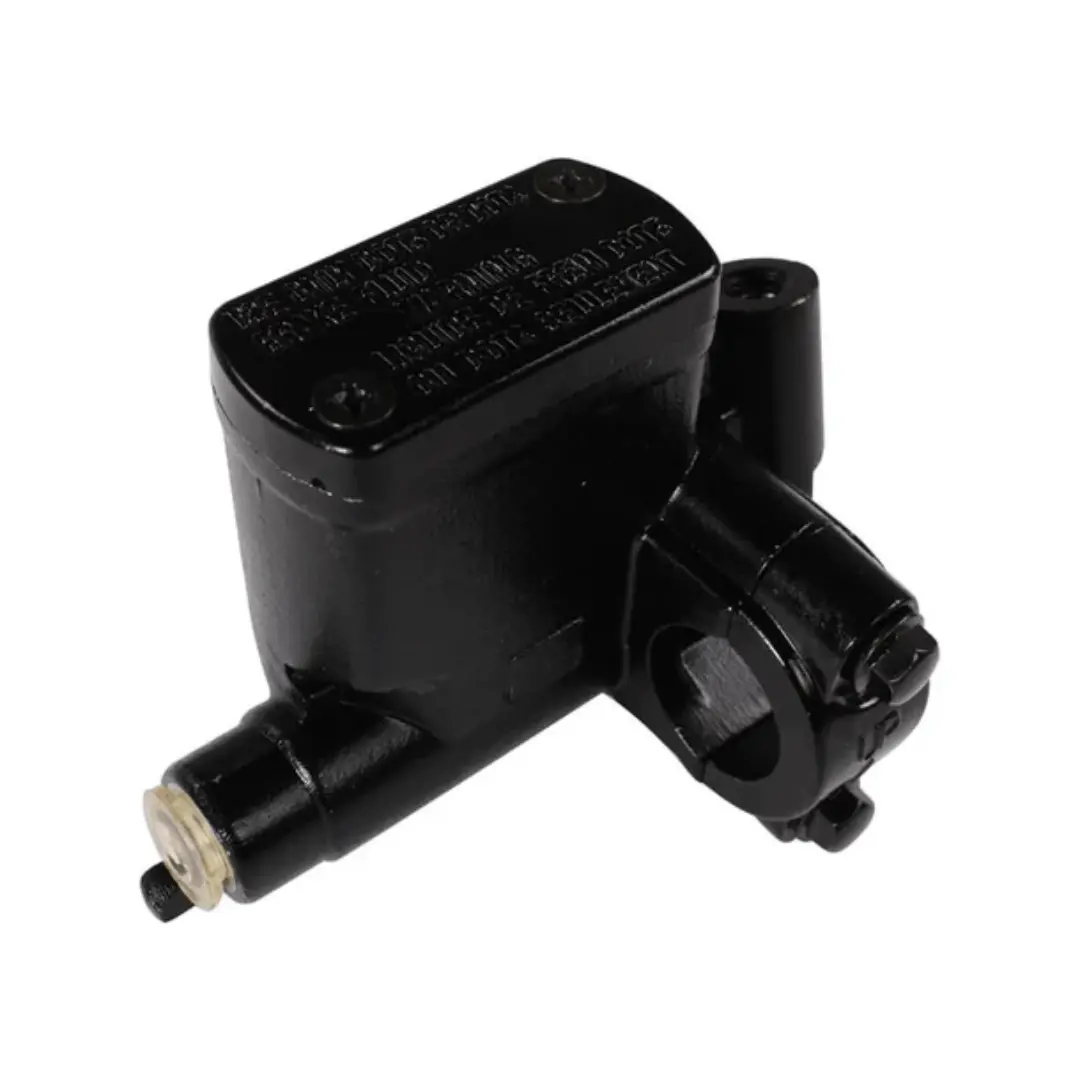 Ncy Master Cylinder For Ruckus Metropolitan Elite 1