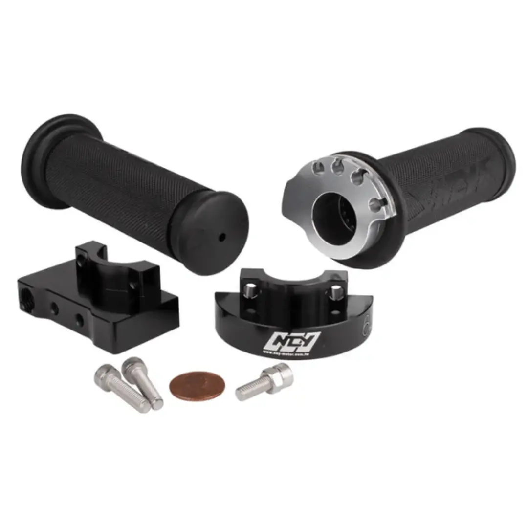 Ncy Needle Bearing Quick Throttle Kit 5