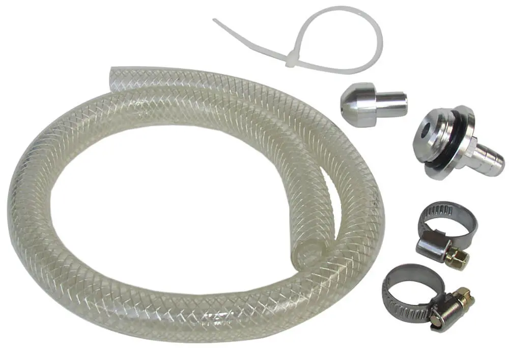 Ncy Oil Decompression Tube Navi 1