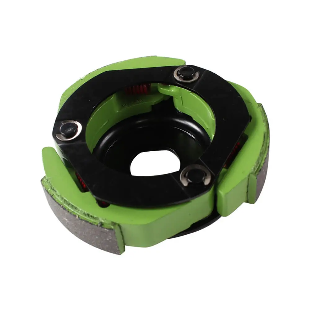 Ncy Performance Clutch For Yamaha Zuma 1