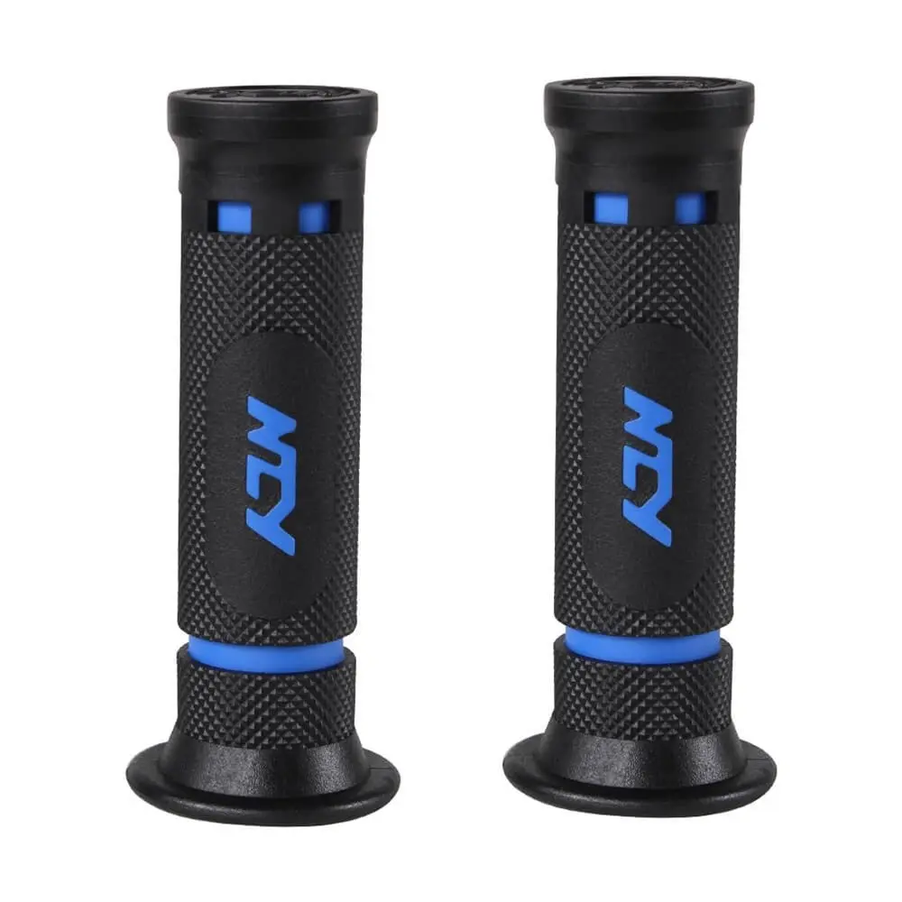 Ncy Racing Grips - Universal Fit 1