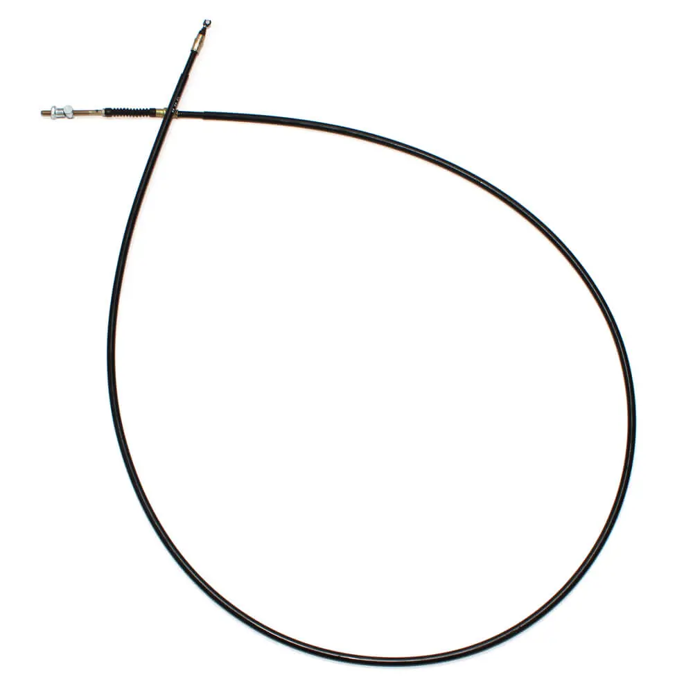 Ncy Ruckus Rear Brake Cable 1
