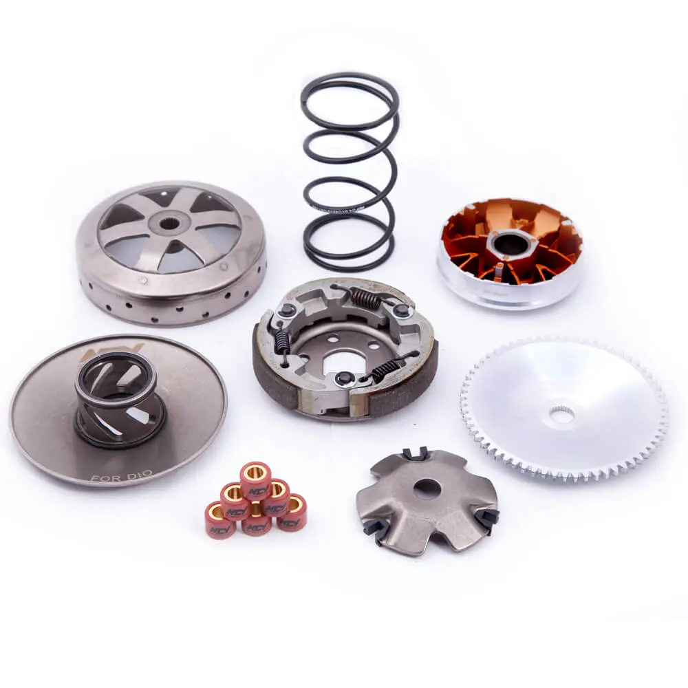 Ncy Super Trans Kit For Buddy 50 And Roughhouse 1