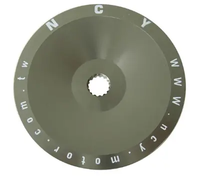 Ncy Ultra Light Drive Face For Zuma 125 1
