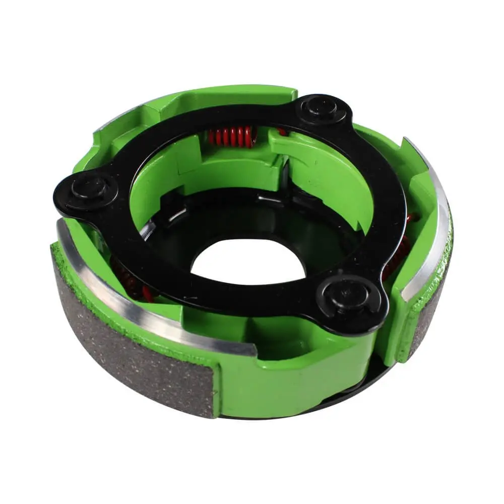 Ncy Zuma 125 Clutch 1