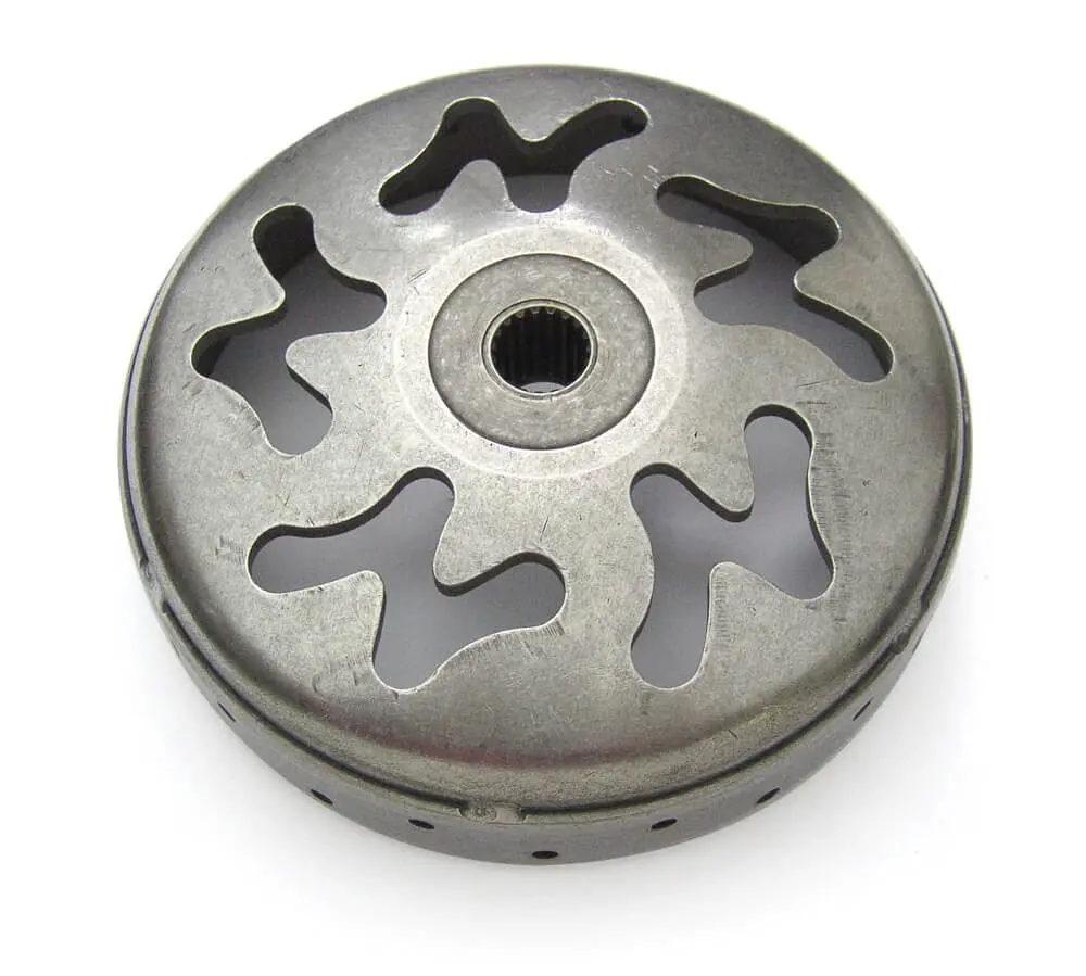 Ncy Zuma 125 Clutch Bell 1