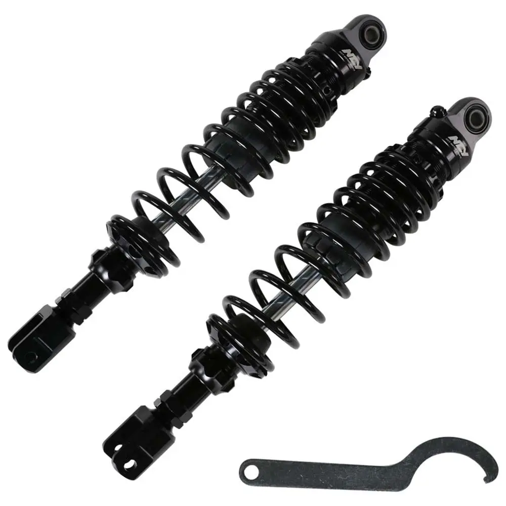 Ncy Zuma 125 Rear Shock Kit 1