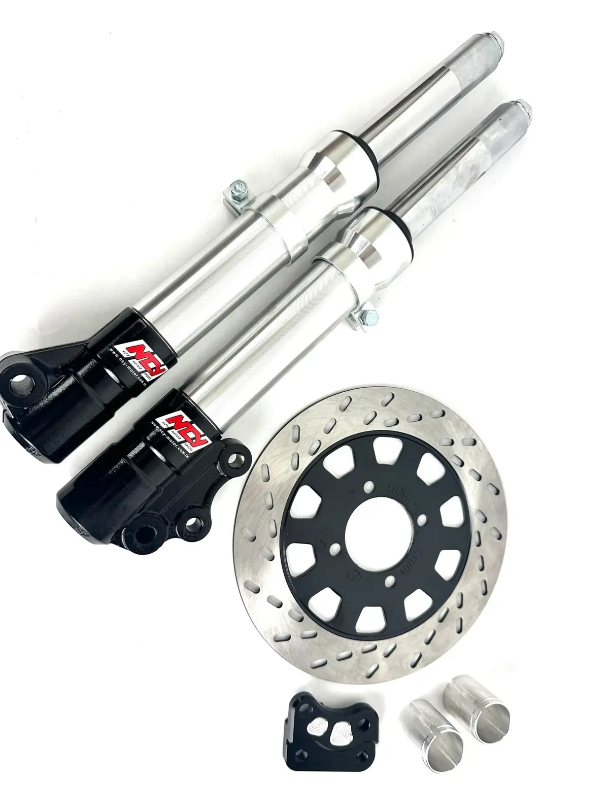 Ncy Zuma Fork Kit For ⌀30 Tree 2