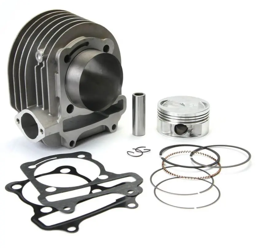Ncy 171Cc Big Bore Kit For Gy6 1