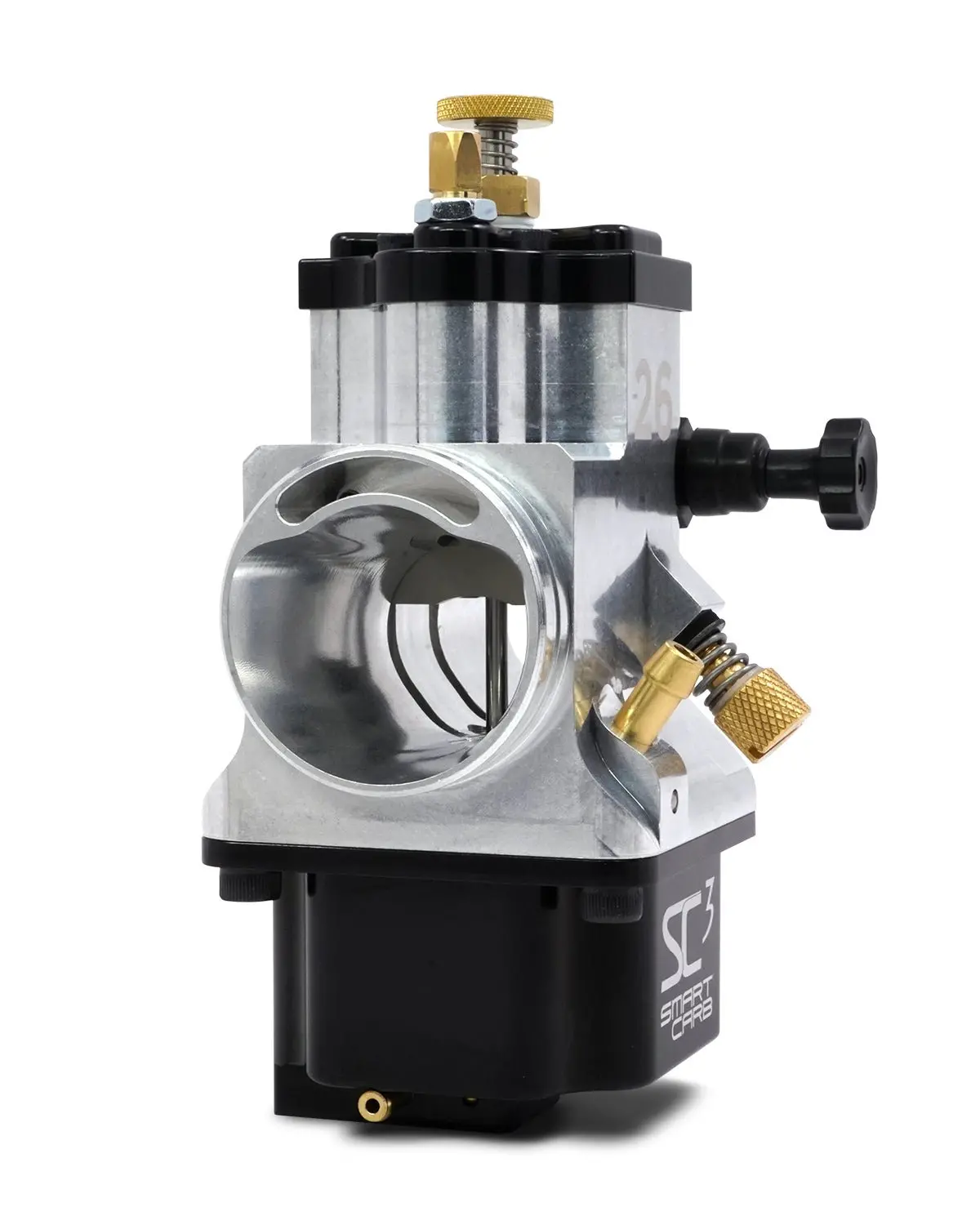 New 26Mm Or 28Mm Sc3 Smartcarb 1