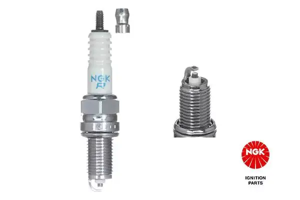 Ngk 4339 Dcpr8e Seadoo 4-Tec Spark Plug Set For Boat, All 130 155 185 215 255 260 Rxp Rxt X Gti Gtx Wake Gts Gti 3 Pack, Copper 1