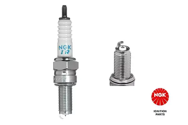 Ngk (6289) Cr9eia-9 Lasser Iridium Spark Plug 1