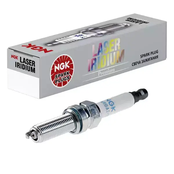 Ngk 93188 Lmar9ai-10 Laser Iridium Spark Plug 1