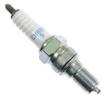 Ngk Cr8eh9 Spark Plug For The Honda Ruckus And Metropolitian 1