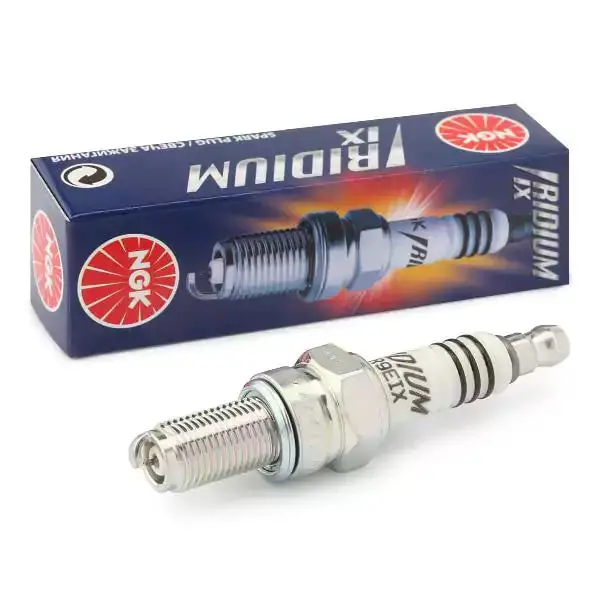 Ngk Cr9eix 3521 Spark Plug Iridium Ix 1