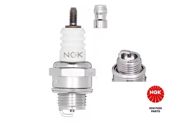 Ngk Spark Plug Bm6a Ngk 5921 1