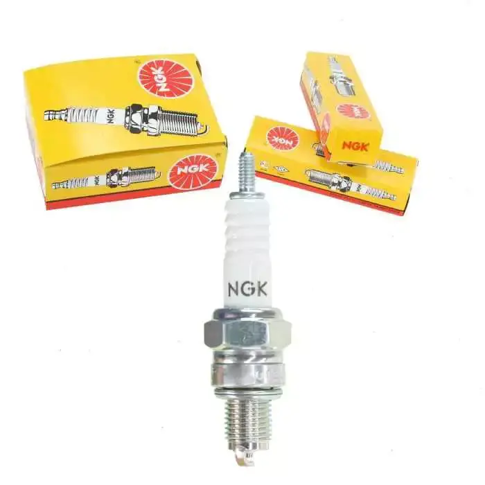 Ngk Spark Plug   Cr7hsa Ngk 4529 1