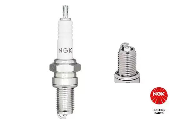 Ngk Spark Plug  D9ea/01 Ngk 2420 1