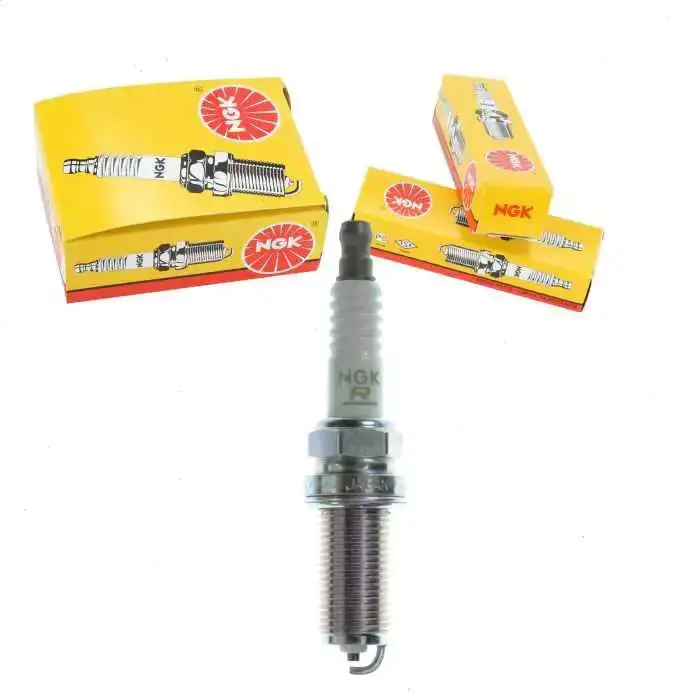 Ngk Spark Plug  Lfr7a Ngk 92038 For Gx1800 Waverunner Fzr Base 1