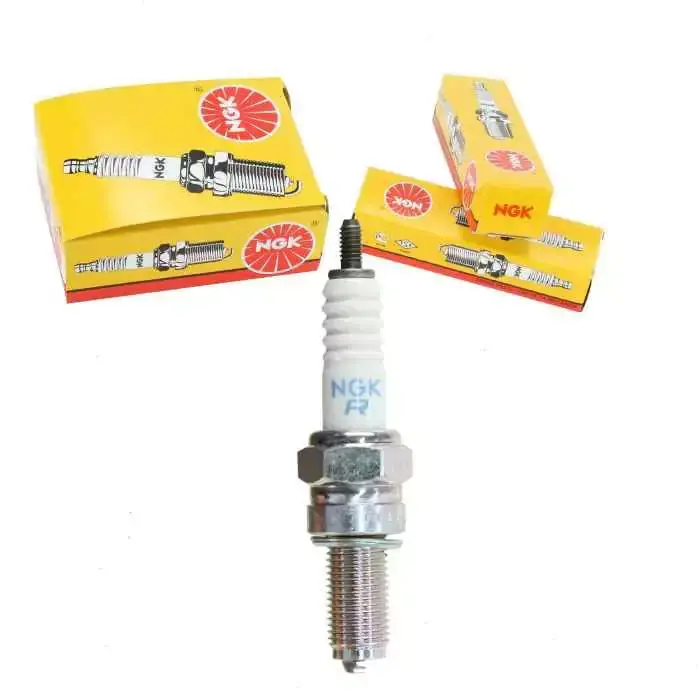 Ngk Spark Plug  Raptor 700 Cr8e Ngk 1275 1