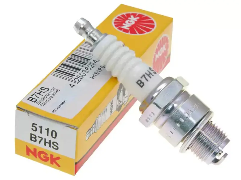 Ngk Spark Plugs Super Jet Ski B7hs Yamaha Wave Runner Superjet 1