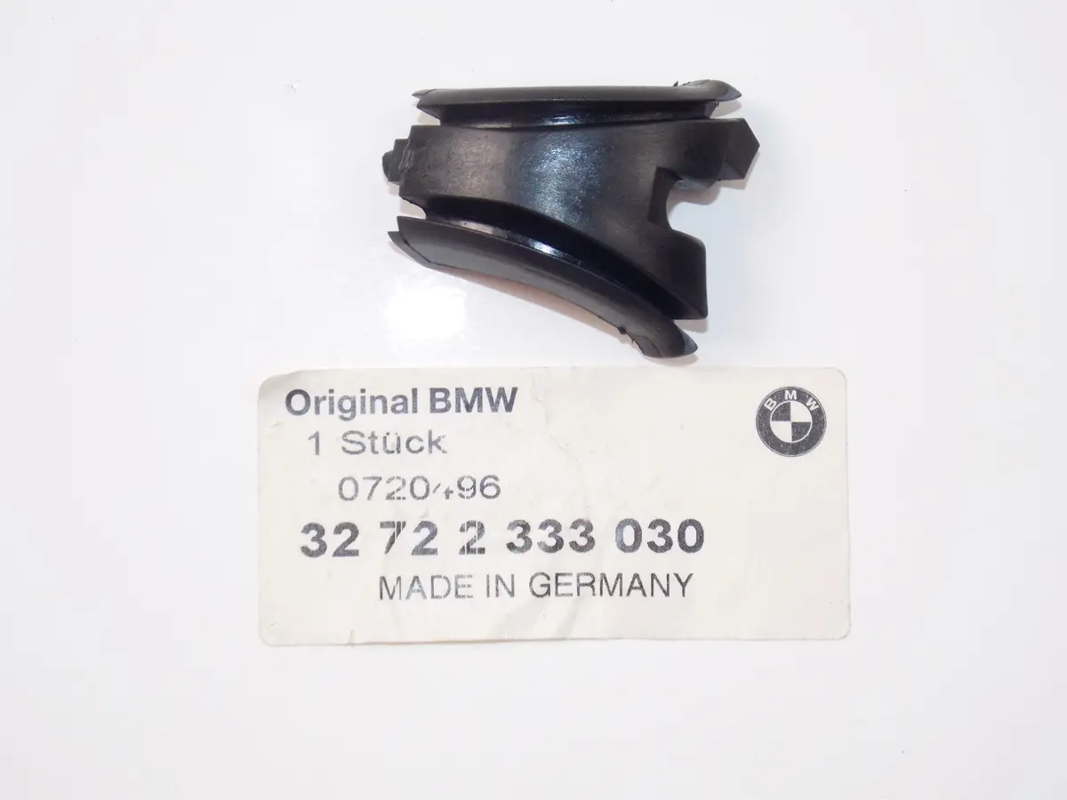 Nos Oem Bmw Accelarator Cable Return # 32722333030 1