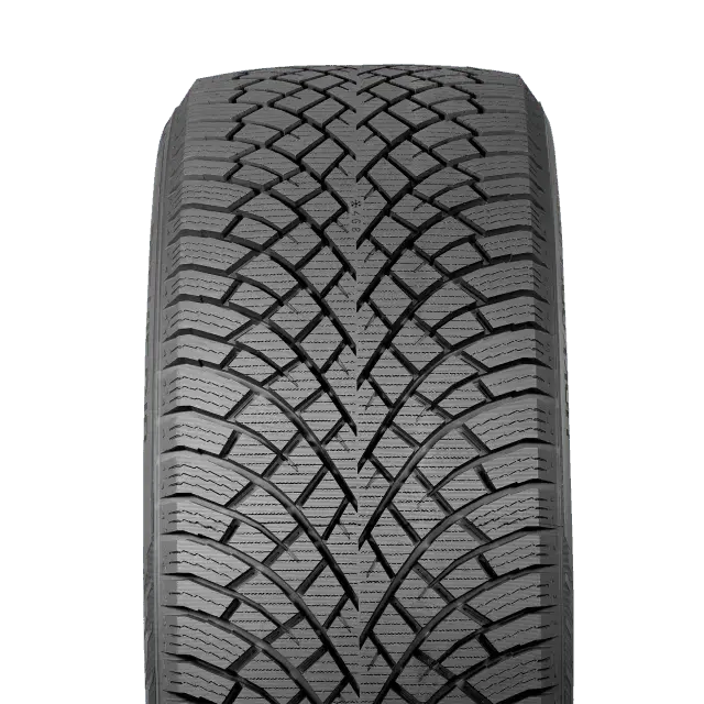 Nokian Hakkapeliitta R5 Ev - 235/45R18 Xl – Designed For Electric Vehicles, Including Tesla Model 3 1