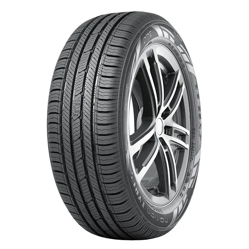 Nokian One – 235/45R18 Xl 98V – Durable All-Season Tire For Tesla Model 3 1