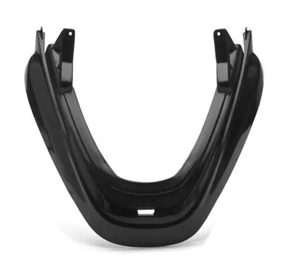 Zuma Prebug Vertical Nose Trim Lip 1