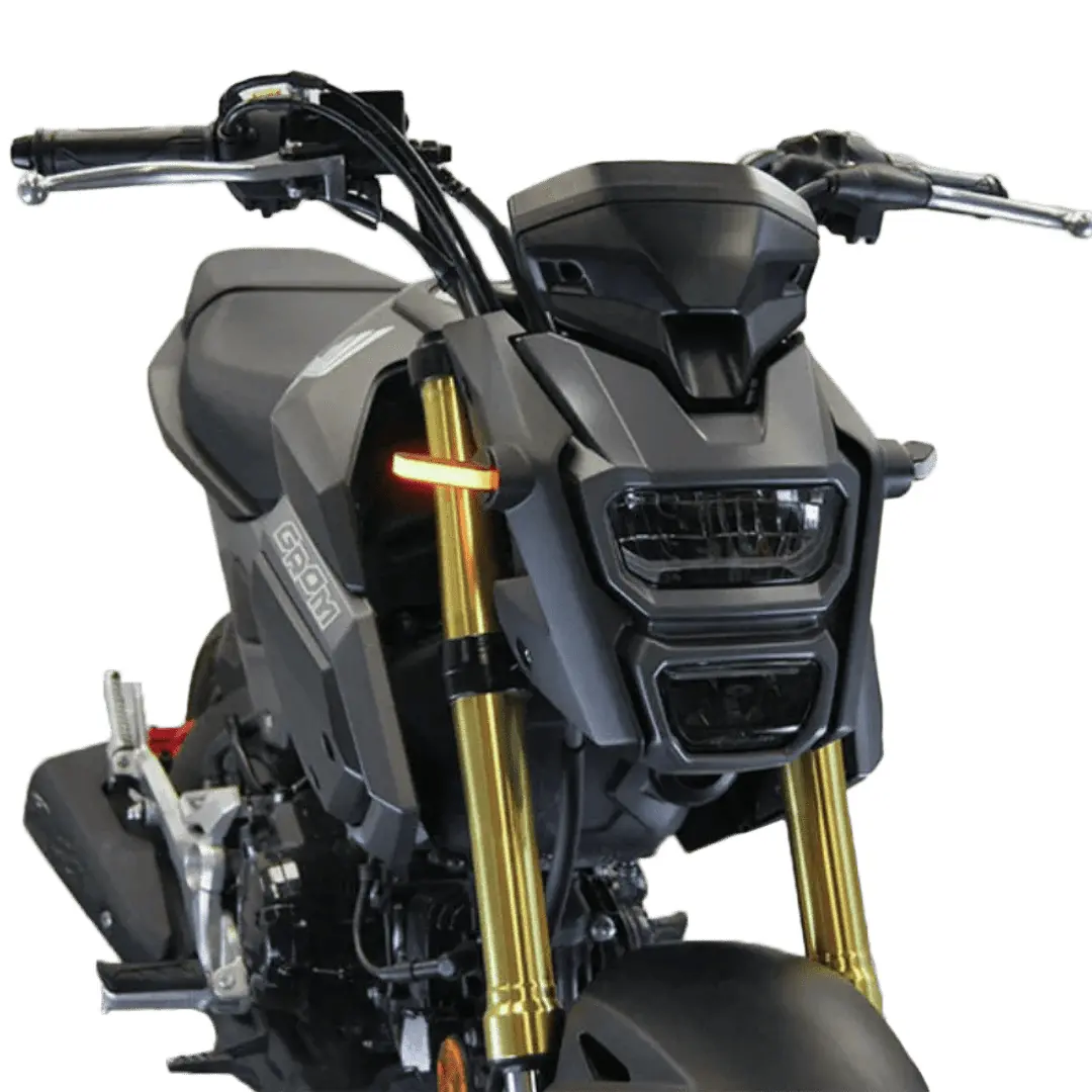 Nrc Grom Front Turn Signals 1