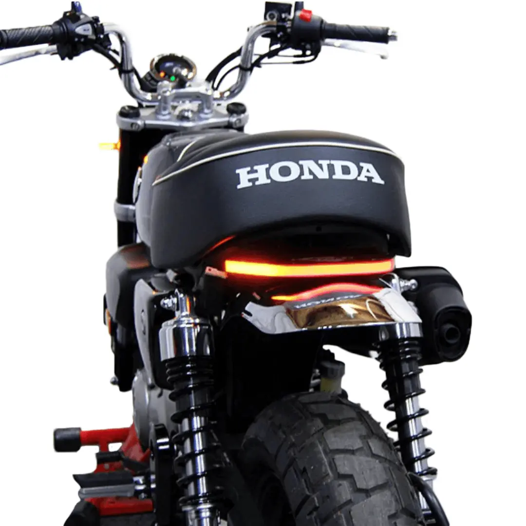 Nrc Honda Monkey Tail Light 1