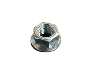 Nut, Flange (10Mm) 1