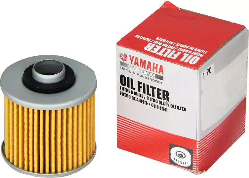 Oem 4X7-13440-90  Yamaha  Oil Filter For  Raptor 700 1