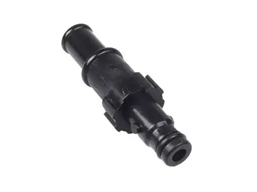 Oem-67X-E2590-10-00  Yamaha Conduction Assy Fuel Injector 1