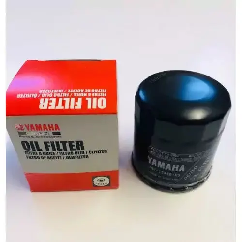 Oem-69J-13440-04 Yamaha Oil Filter Jetski Fx Waverunner 1