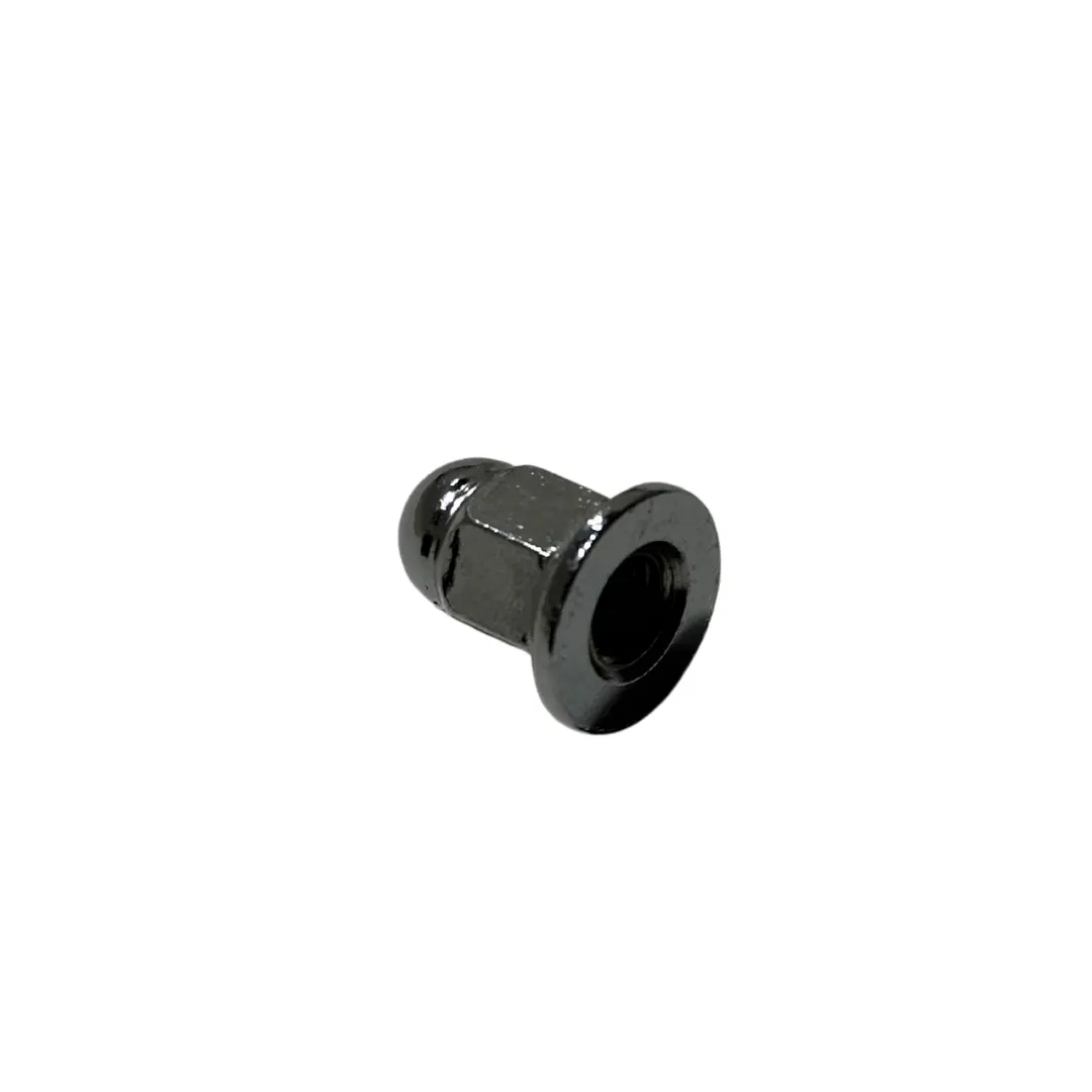 Oem Honda Navi Exhaust Studs And Nuts 2