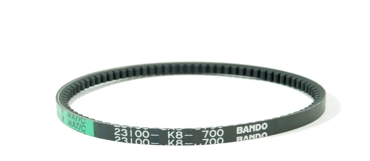 Oem Honda Spree Nq50 Drive Belt 1