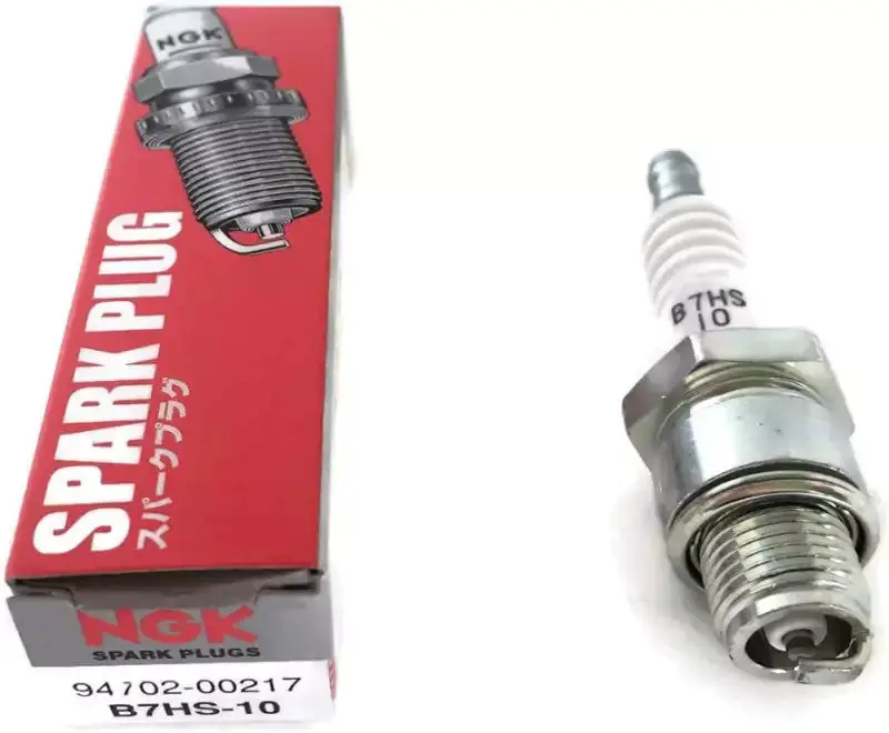 Oem Yamaha Ngk Spark Plug B7hs 94702-00217 Yamaha Super Jet Wave Runner Superjet 1