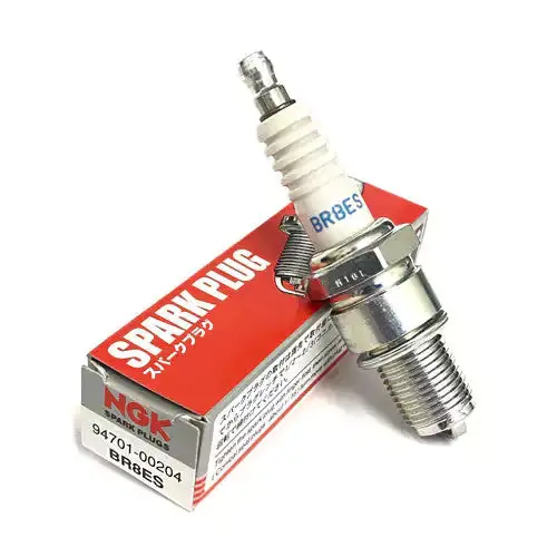 Oem Yamaha Spark Plug Br8es Banshee 350 1